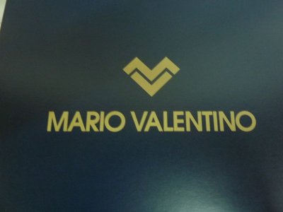 画像3: MARIO　VALENTINO　ウール混シーツ　ブルー
