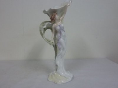 画像2: 花瓶（ポースレン・磁器